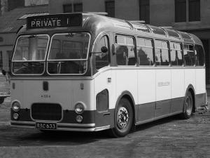 Bristol MW6G ECW